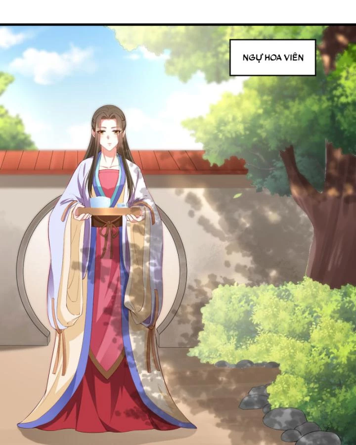 Nhất Đỉnh Vương Phi Chapter 141 - 6