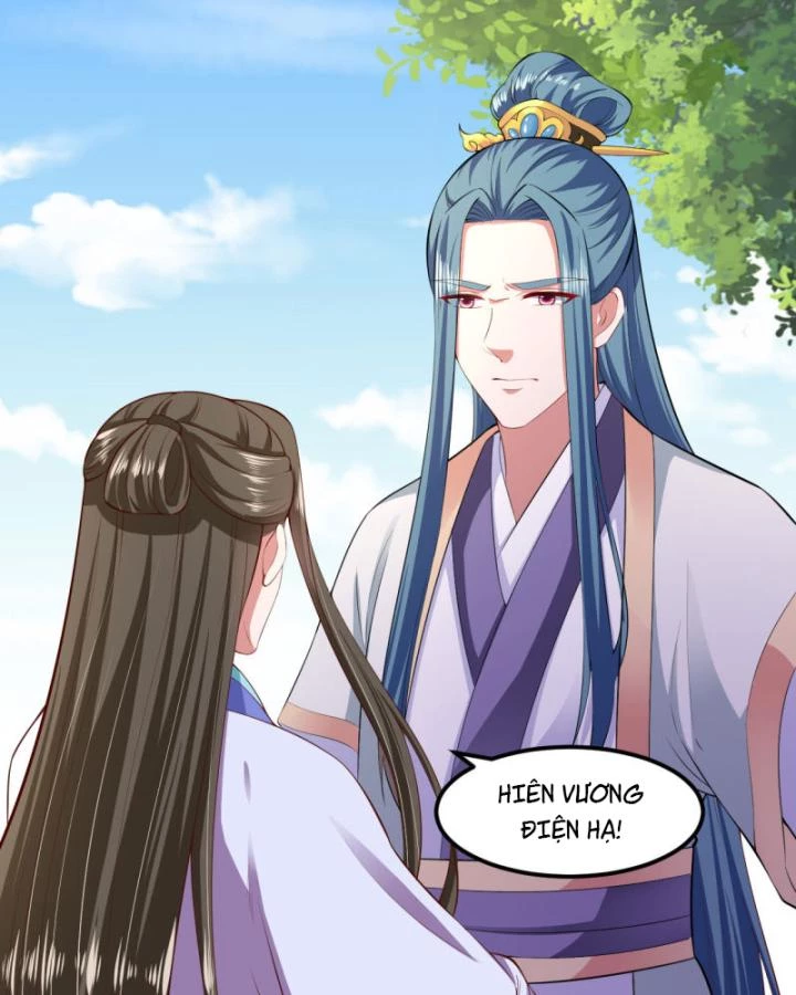 Nhất Đỉnh Vương Phi Chapter 141 - 8