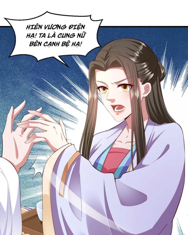 Nhất Đỉnh Vương Phi Chapter 141 - 11