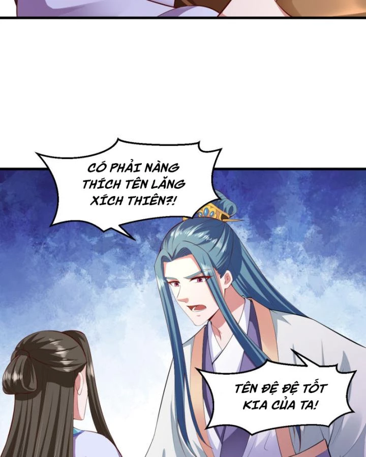 Nhất Đỉnh Vương Phi Chapter 141 - 15