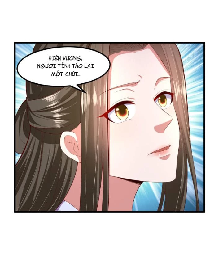 Nhất Đỉnh Vương Phi Chapter 141 - 17