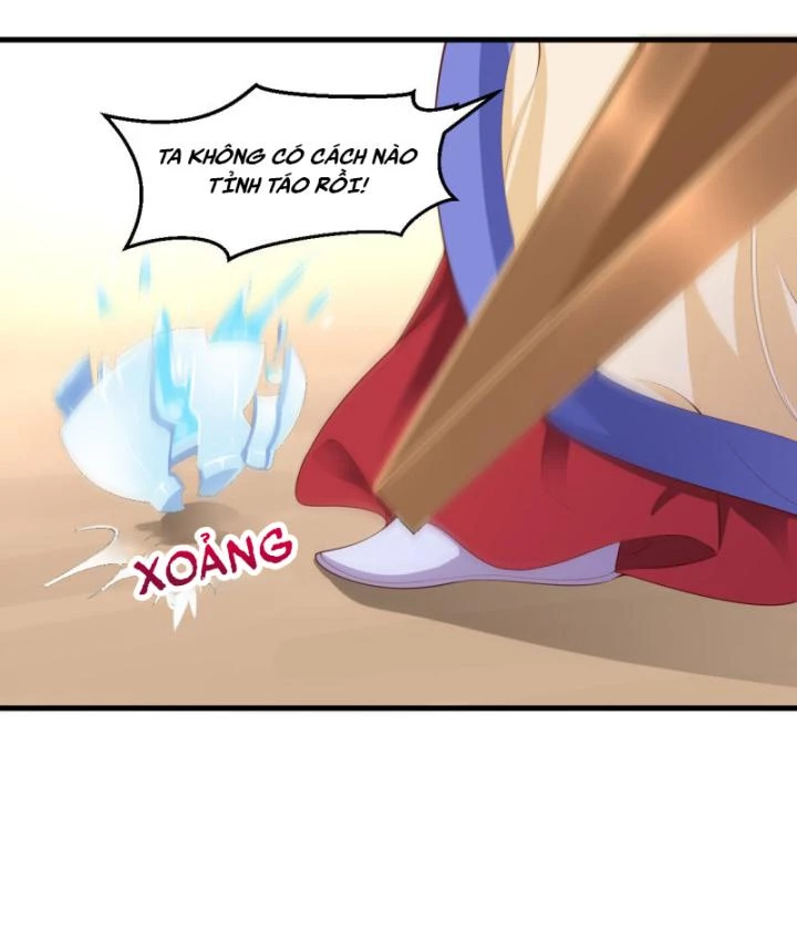 Nhất Đỉnh Vương Phi Chapter 141 - 18