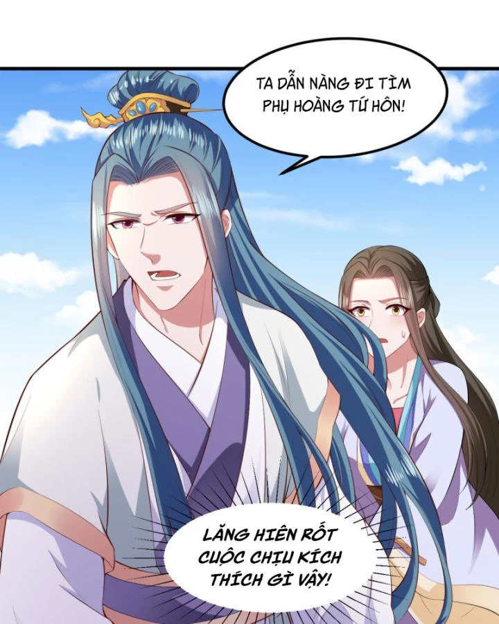 Nhất Đỉnh Vương Phi Chapter 141 - 19