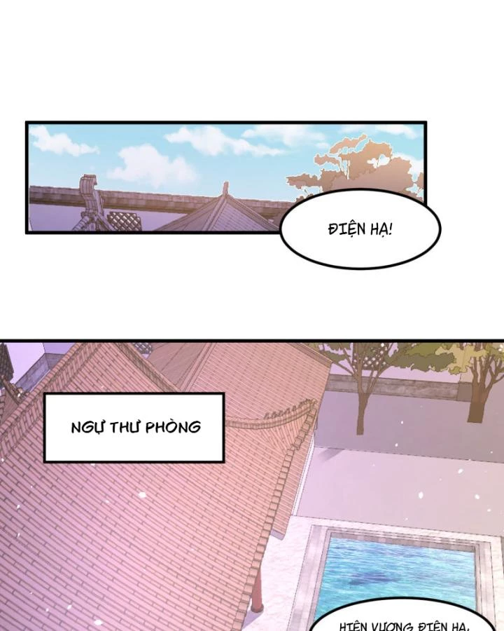 Nhất Đỉnh Vương Phi Chapter 141 - 21