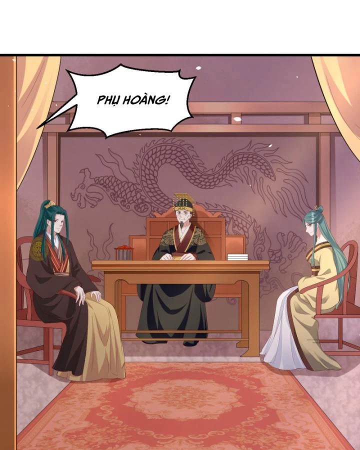 Nhất Đỉnh Vương Phi Chapter 141 - 23