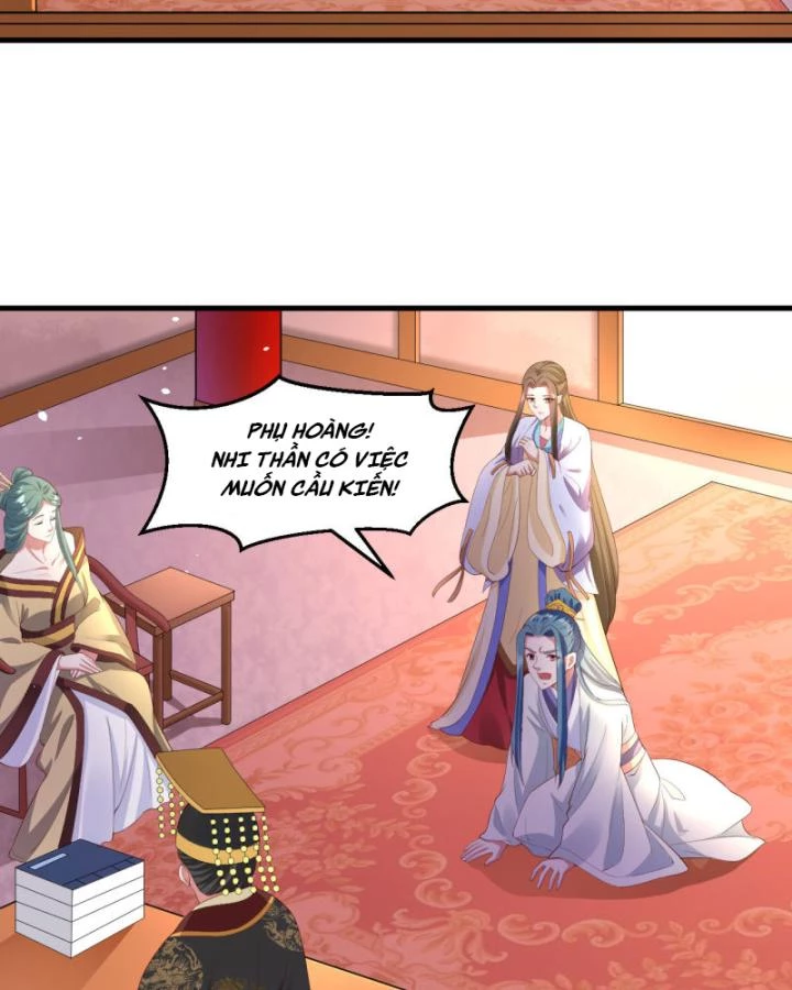 Nhất Đỉnh Vương Phi Chapter 141 - 24