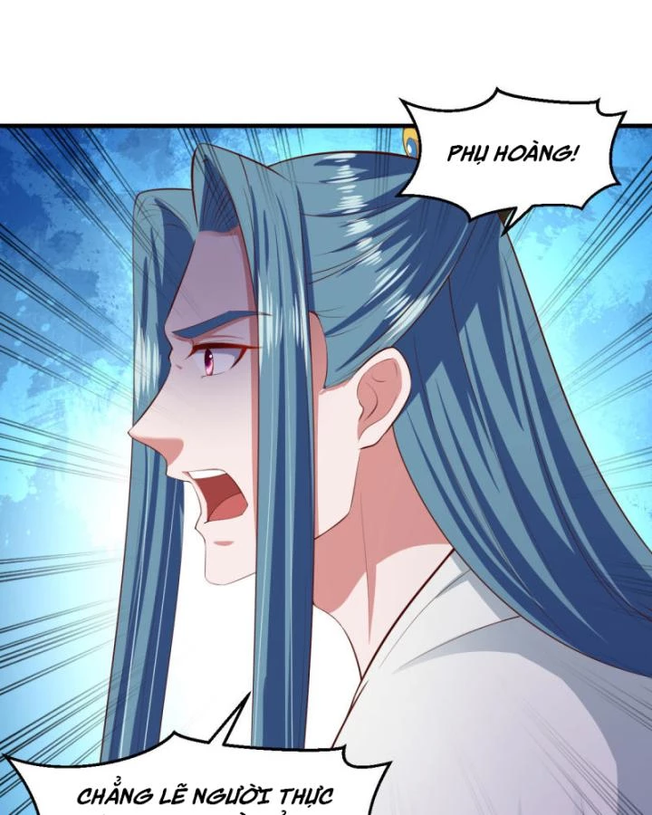 Nhất Đỉnh Vương Phi Chapter 141 - 29
