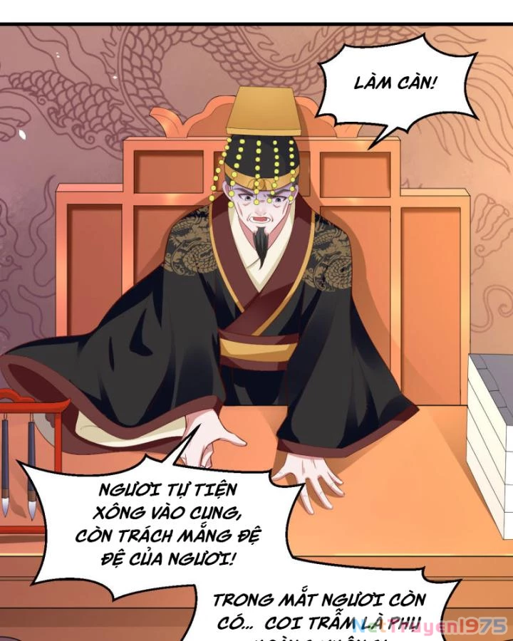 Nhất Đỉnh Vương Phi Chapter 141 - 31