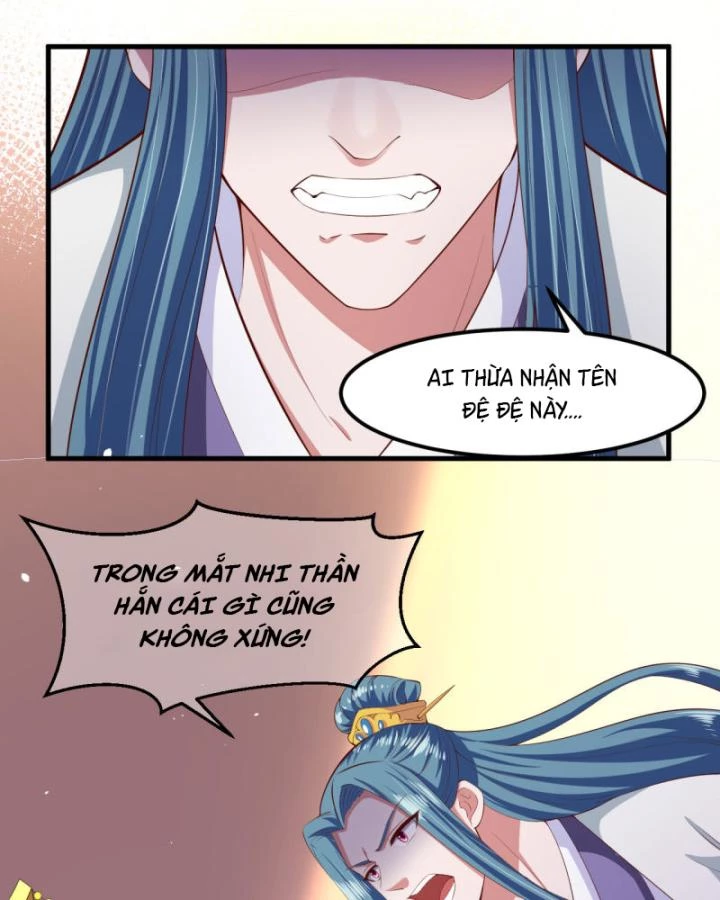 Nhất Đỉnh Vương Phi Chapter 141 - 33