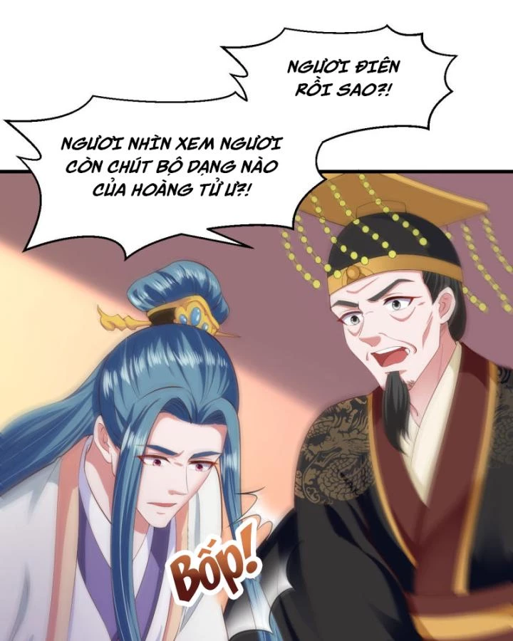 Nhất Đỉnh Vương Phi Chapter 141 - 36