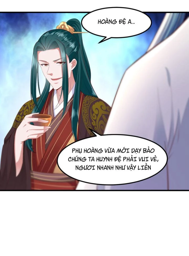 Nhất Đỉnh Vương Phi Chapter 141 - 38