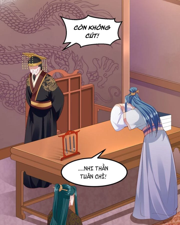 Nhất Đỉnh Vương Phi Chapter 141 - 43