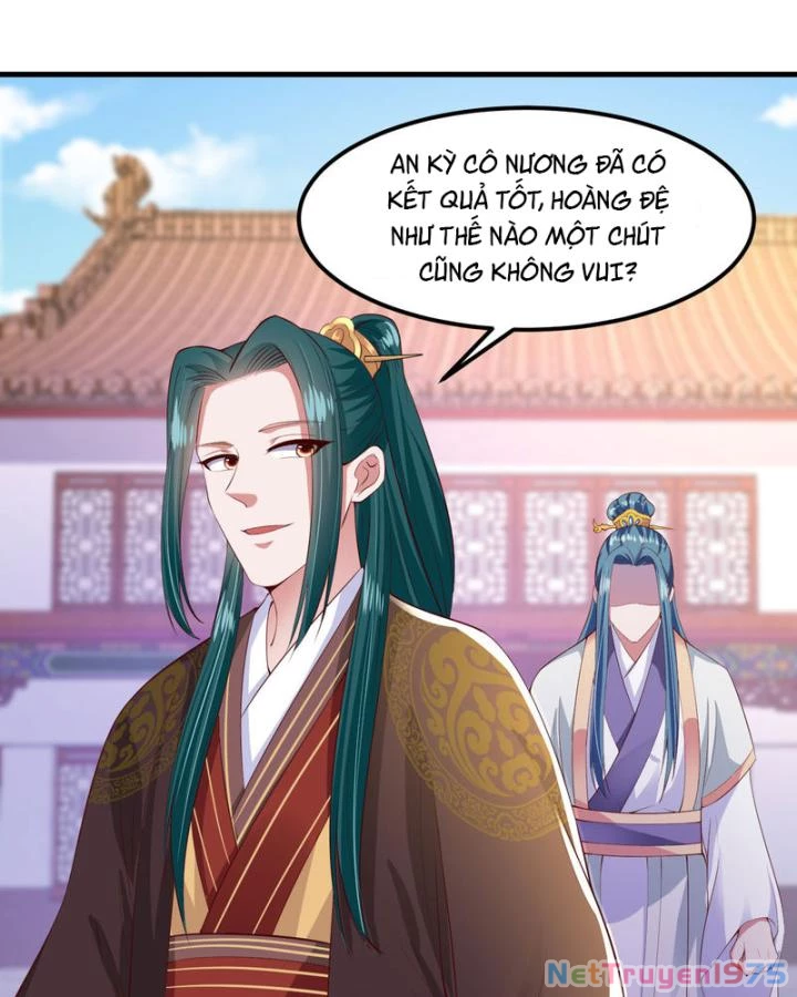 Nhất Đỉnh Vương Phi Chapter 141 - 45