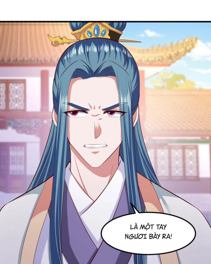 Nhất Đỉnh Vương Phi Chapter 141 - 47