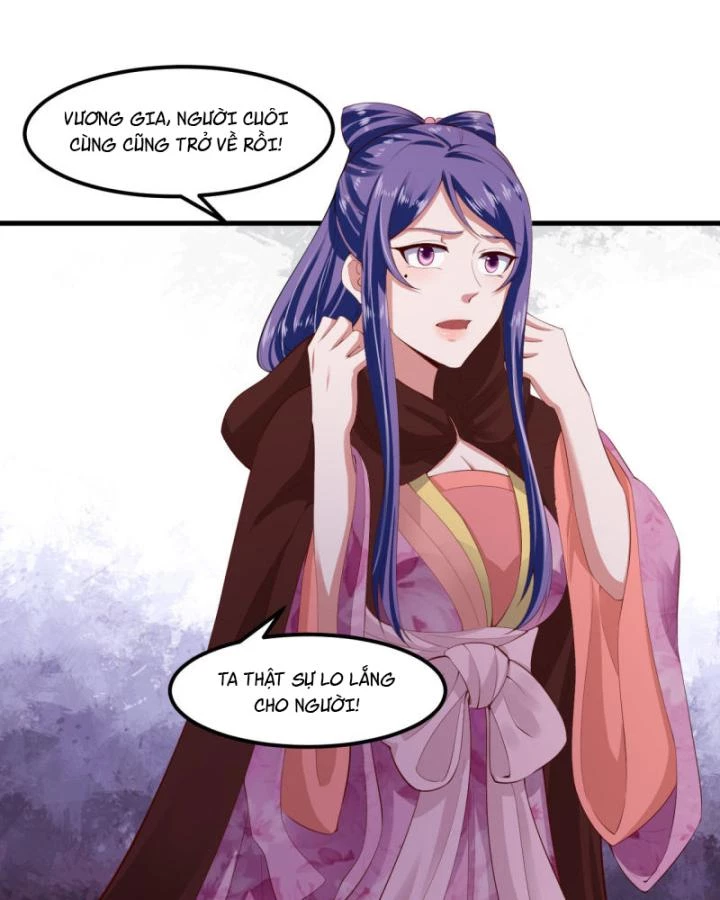 Nhất Đỉnh Vương Phi Chapter 142 - 8