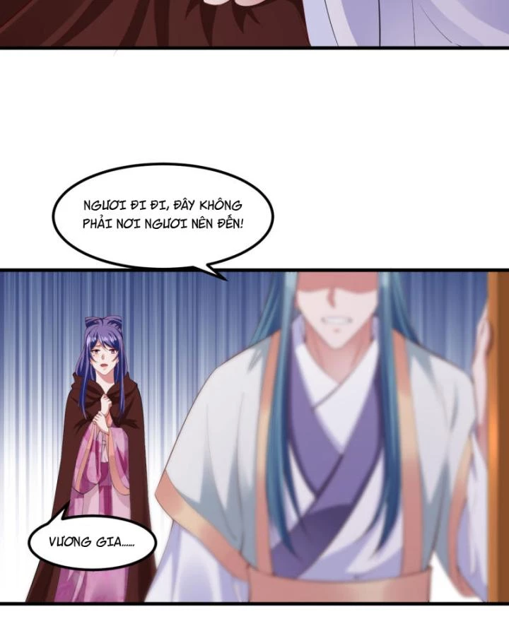 Nhất Đỉnh Vương Phi Chapter 142 - 12
