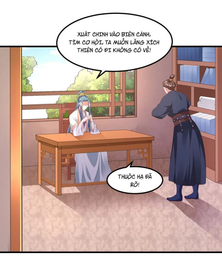 Nhất Đỉnh Vương Phi Chapter 142 - 19