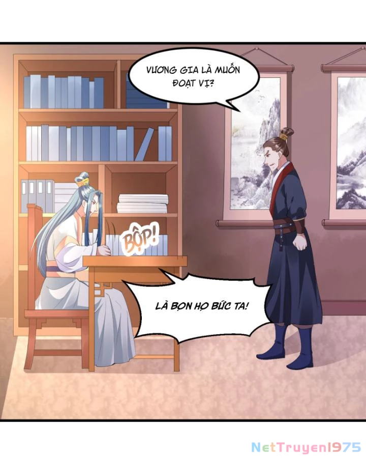 Nhất Đỉnh Vương Phi Chapter 142 - 22