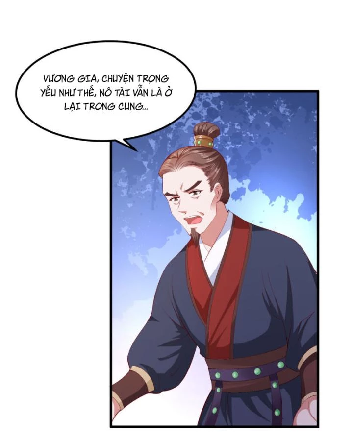 Nhất Đỉnh Vương Phi Chapter 142 - 24