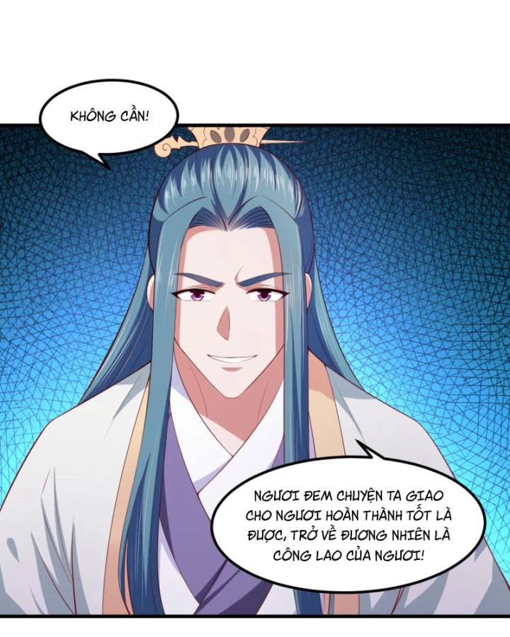 Nhất Đỉnh Vương Phi Chapter 142 - 25
