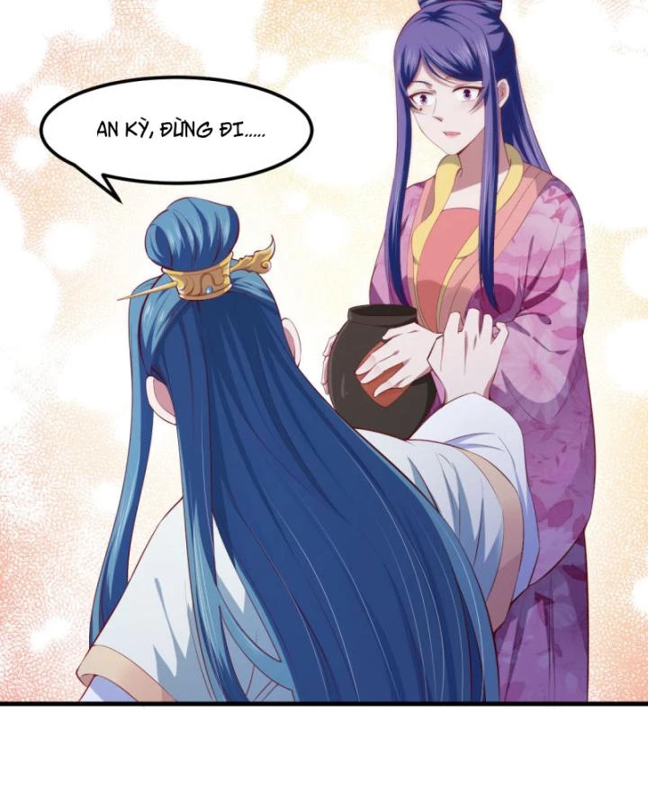 Nhất Đỉnh Vương Phi Chapter 142 - 30