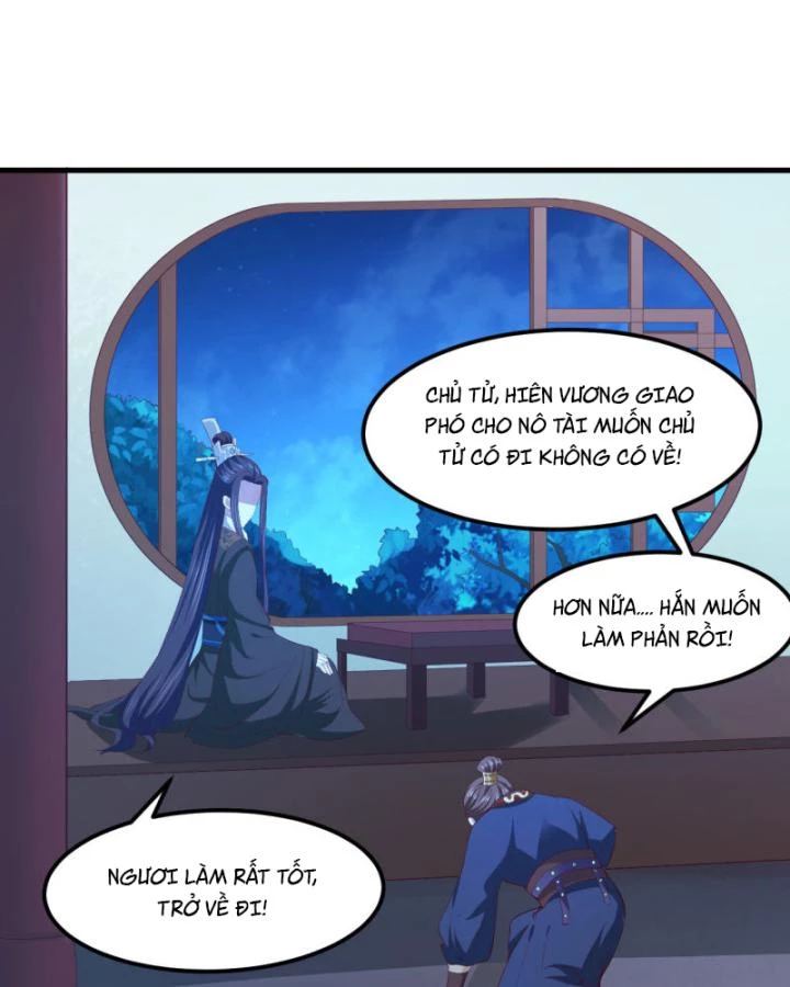 Nhất Đỉnh Vương Phi Chapter 142 - 35