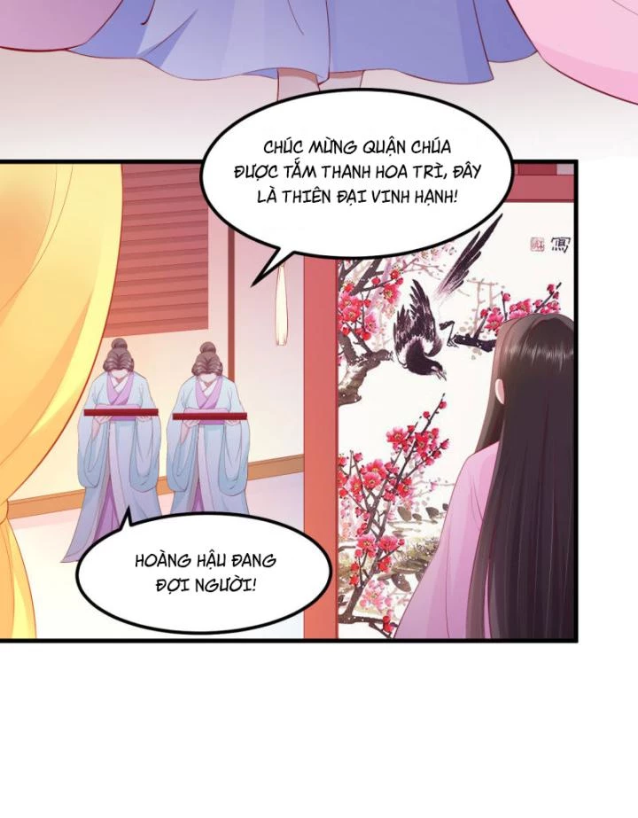 Nhất Đỉnh Vương Phi Chapter 142 - 42