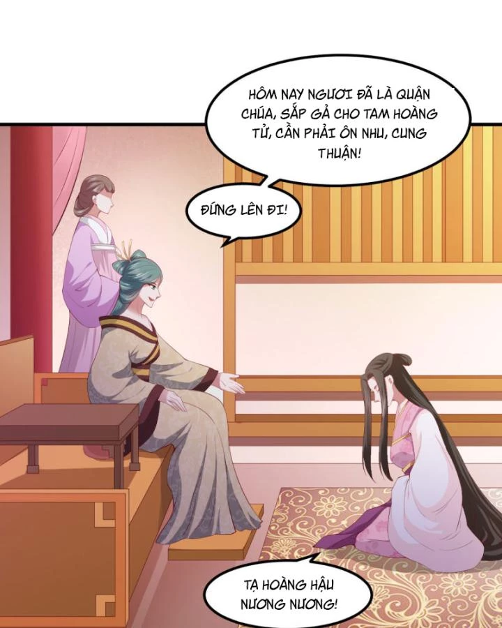 Nhất Đỉnh Vương Phi Chapter 142 - 45