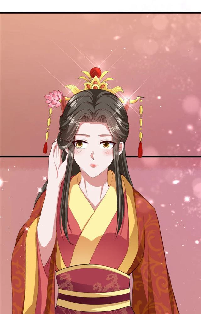 Nhất Đỉnh Vương Phi Chapter 143 - 4
