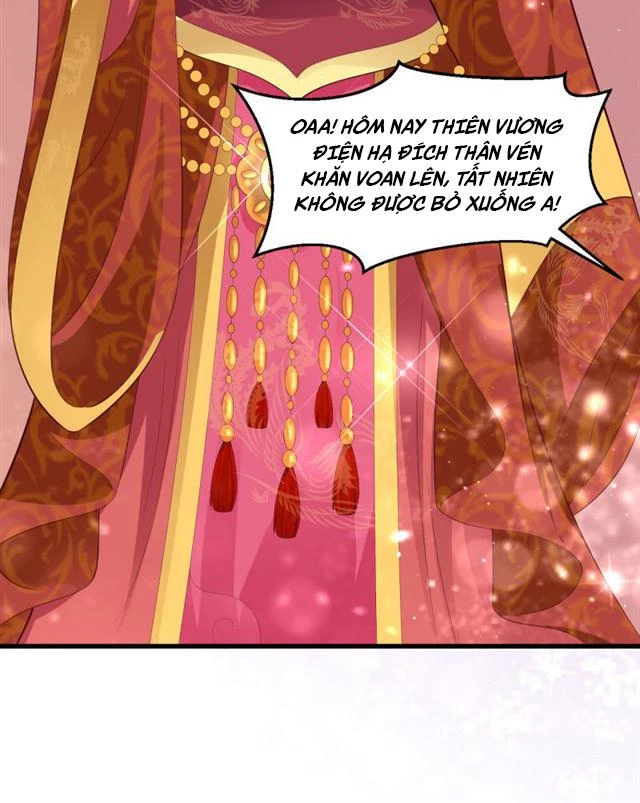 Nhất Đỉnh Vương Phi Chapter 143 - 5