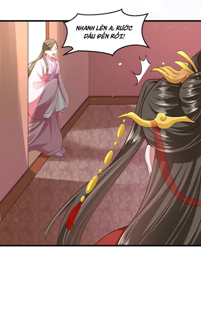Nhất Đỉnh Vương Phi Chapter 143 - 6