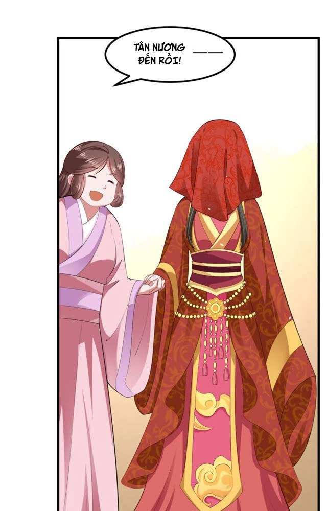 Nhất Đỉnh Vương Phi Chapter 143 - 7
