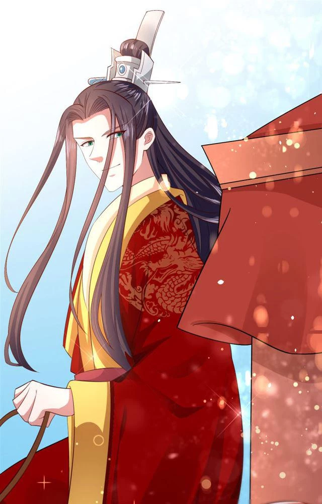 Nhất Đỉnh Vương Phi Chapter 143 - 9