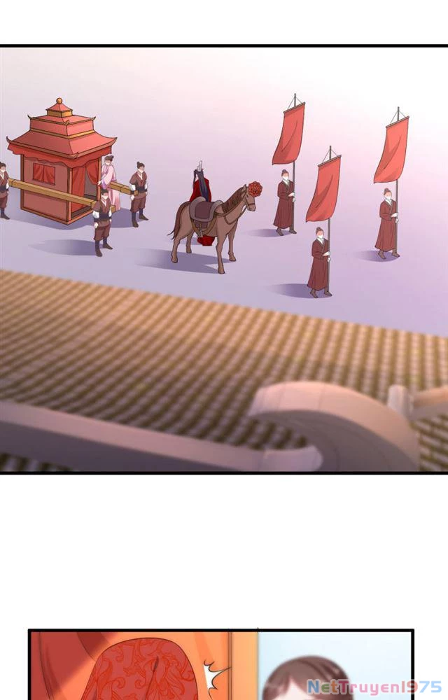 Nhất Đỉnh Vương Phi Chapter 143 - 13