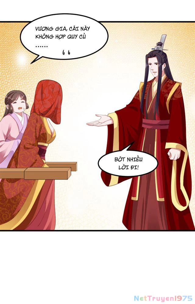 Nhất Đỉnh Vương Phi Chapter 143 - 15