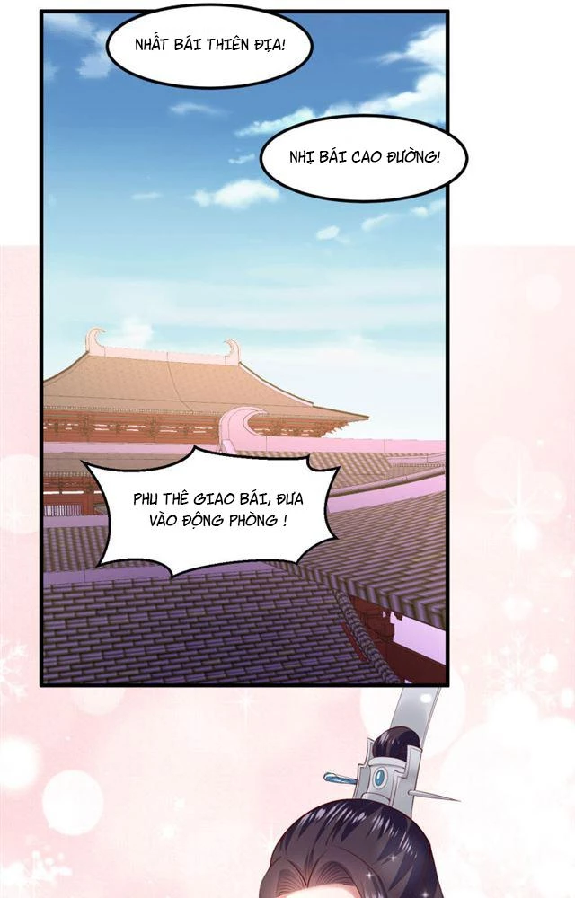 Nhất Đỉnh Vương Phi Chapter 143 - 21