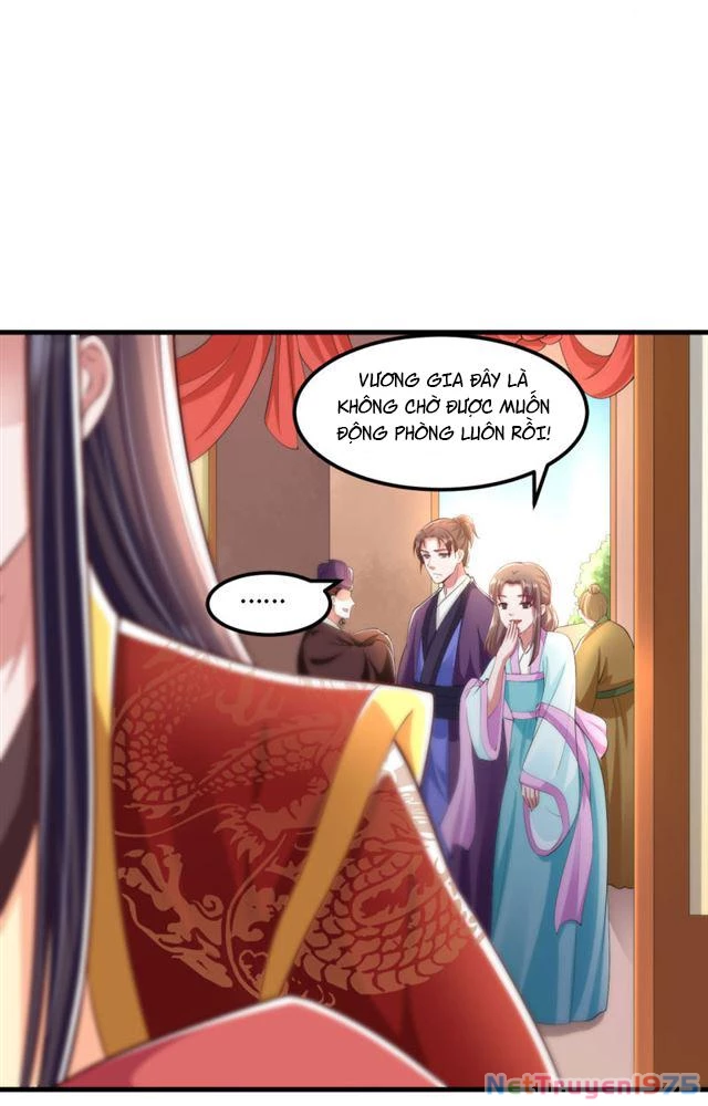 Nhất Đỉnh Vương Phi Chapter 143 - 23