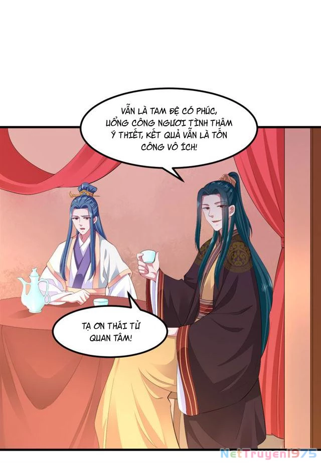 Nhất Đỉnh Vương Phi Chapter 143 - 24