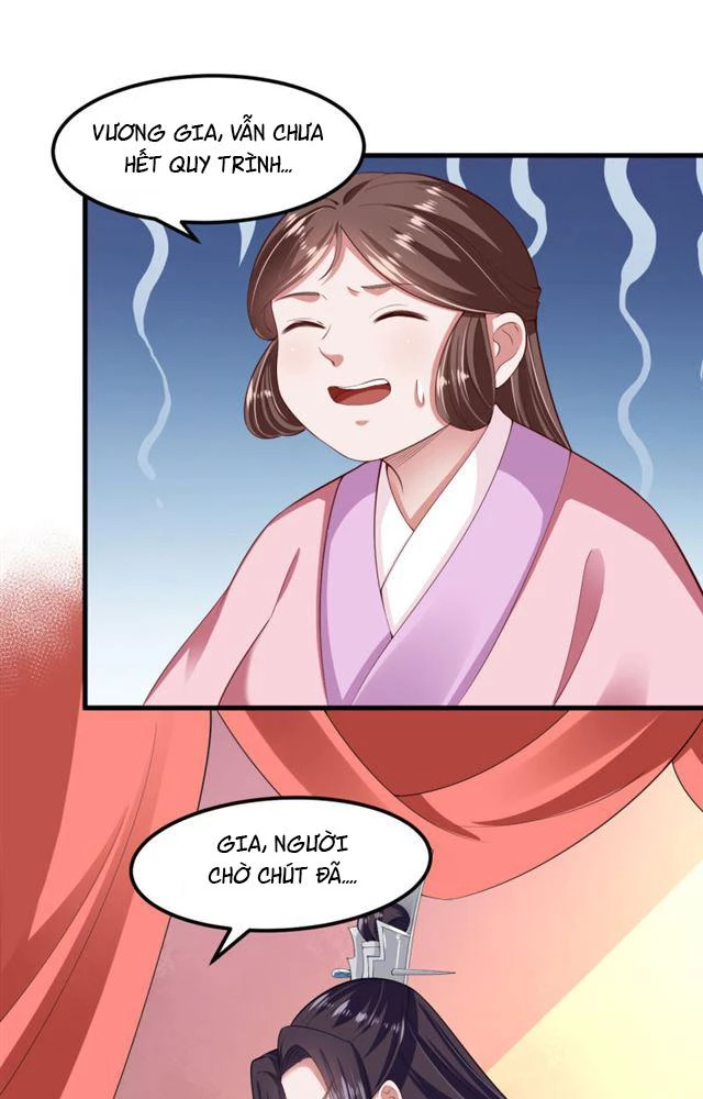 Nhất Đỉnh Vương Phi Chapter 143 - 27