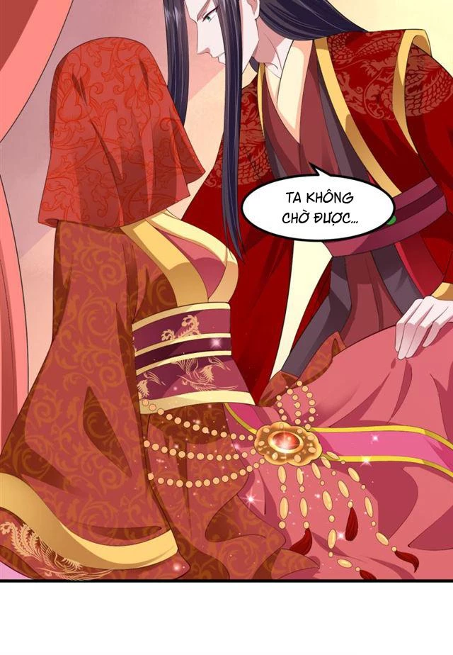 Nhất Đỉnh Vương Phi Chapter 143 - 28
