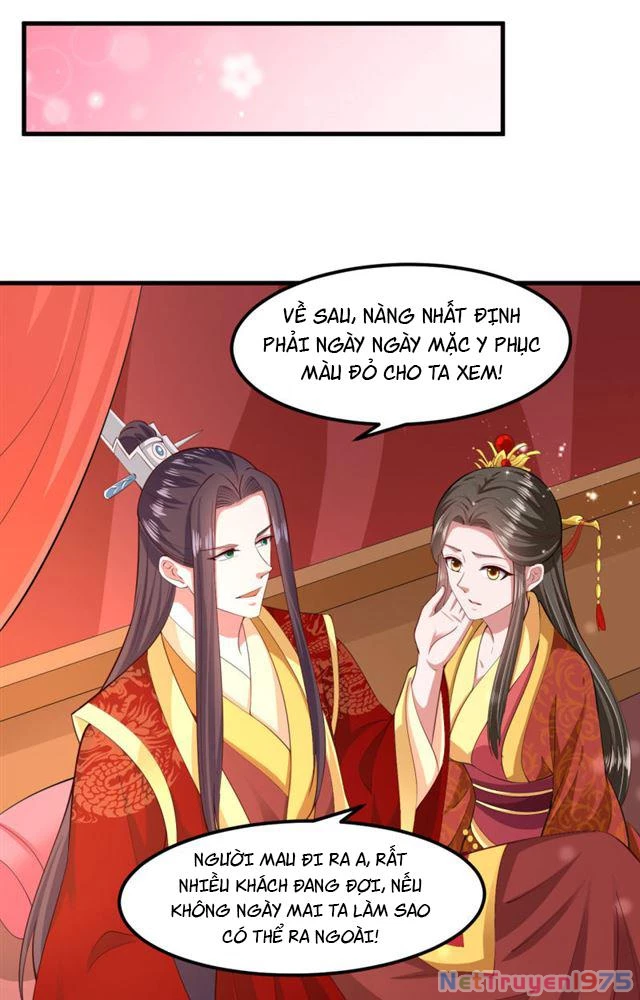 Nhất Đỉnh Vương Phi Chapter 143 - 31