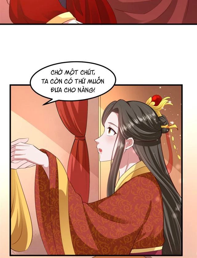Nhất Đỉnh Vương Phi Chapter 143 - 32