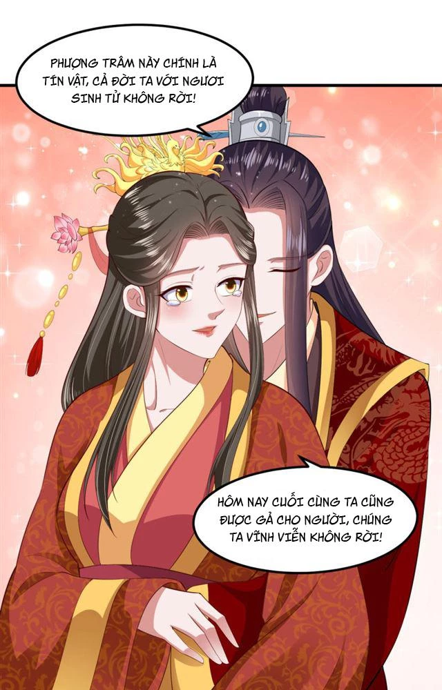 Nhất Đỉnh Vương Phi Chapter 143 - 35