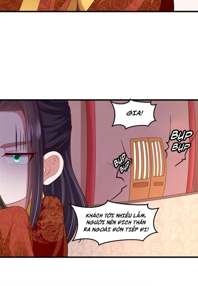 Nhất Đỉnh Vương Phi Chapter 143 - 36