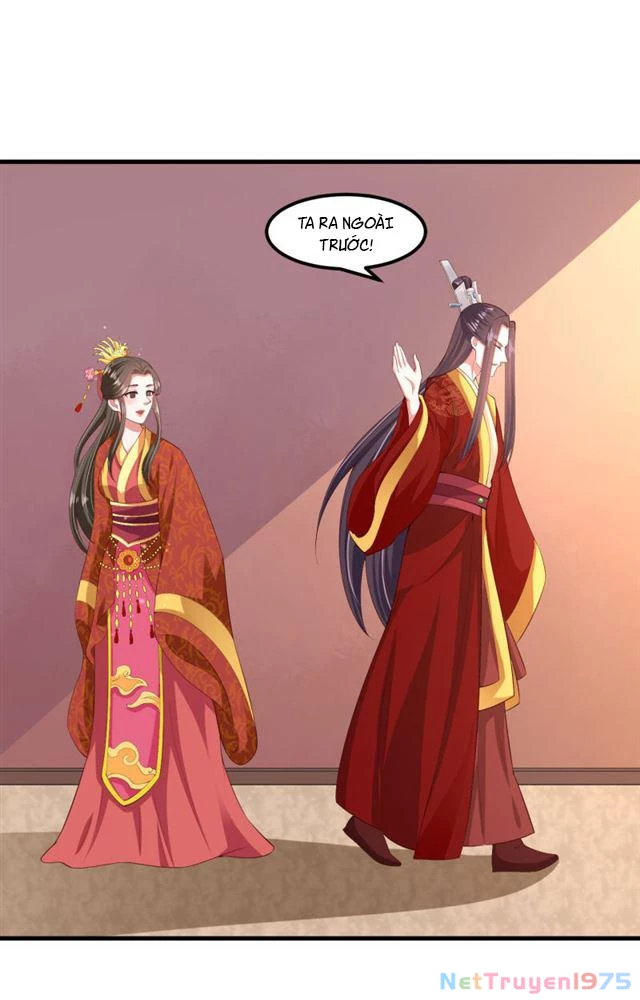 Nhất Đỉnh Vương Phi Chapter 143 - 37
