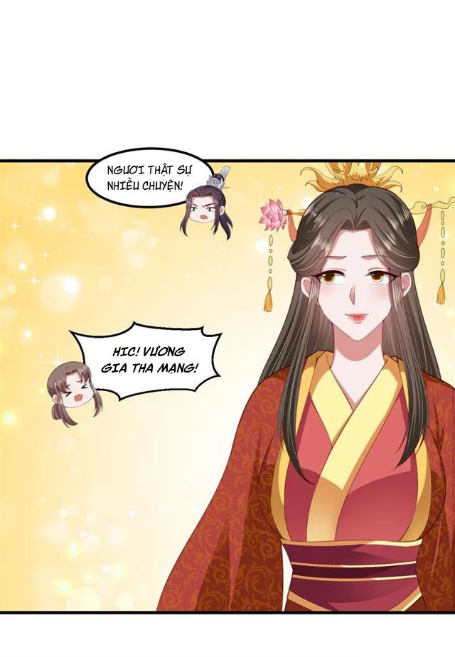 Nhất Đỉnh Vương Phi Chapter 143 - 38