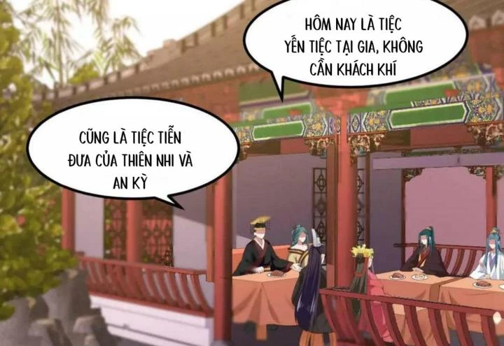 Nhất Đỉnh Vương Phi Chapter 144 - 16