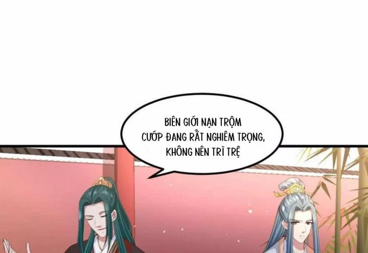 Nhất Đỉnh Vương Phi Chapter 144 - 21