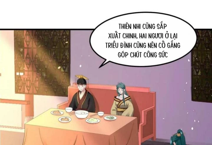 Nhất Đỉnh Vương Phi Chapter 144 - 23
