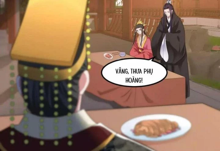 Nhất Đỉnh Vương Phi Chapter 144 - 26